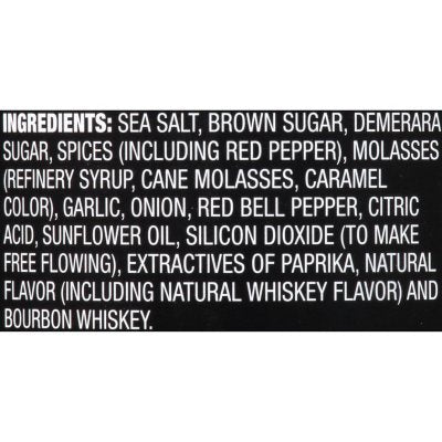 McCormick Grill Mates Brown Sugar Bourbon Seasoning 9.5 oz.