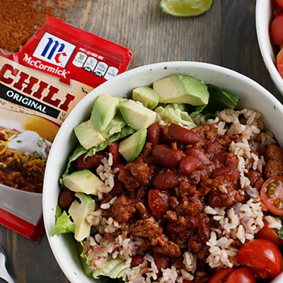 McCormick Chili Original Seasoning Mix (1.25 oz., 6 pk.)