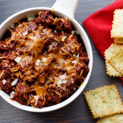 McCormick Chili Original Seasoning Mix (1.25 oz., 6 pk.)