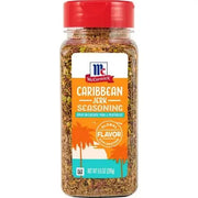 McCormick Caribbean Jerk Seasoning, 9.5 oz.