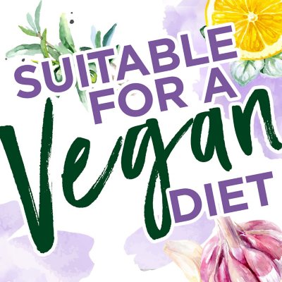 Very Good Garlic by Tabitha Brown All-Purpose Salt-Free Seasoning 11.4 oz.