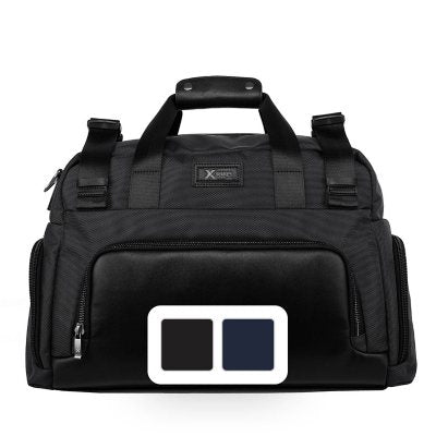 X Series by iFLY Executive Duffel Bag, Choose Color