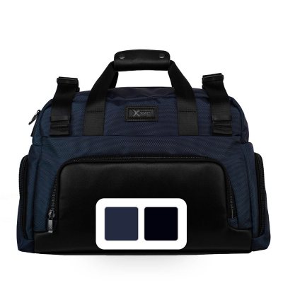 X Series by iFLY Executive Duffel Bag, Choose Color