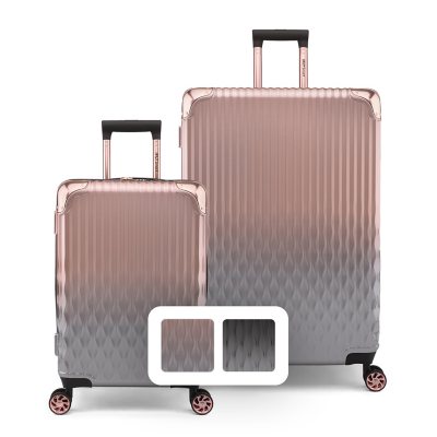 iFLY Smart Shield Collection Travel Set, 2-Piece, Choose Color