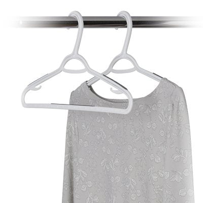 neatfreak Non-Slip Clothes Hangers - Set of 120