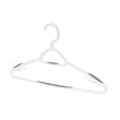 neatfreak Deluxe Non-Slip Clothes Hangers - Set of 60