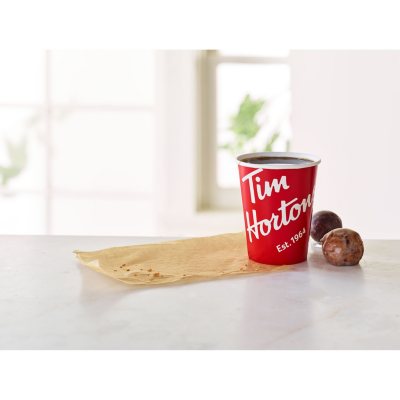 Tim Hortons K-Cup Coffee Pods, Variety Pack, 90 ct.