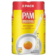 PAM Original Cooking Spray, 12 oz., 2 pk.