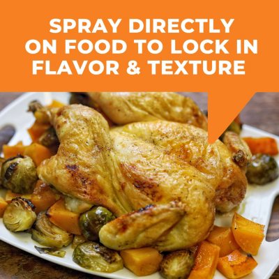 PAM Original Cooking Spray, 24oz.