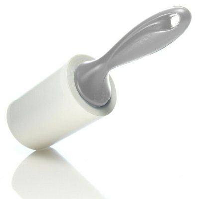 Scotch-Brite Everyday Clean Lint Rollers, 4 pk.