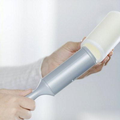 Scotch-Brite Everyday Clean Lint Rollers, 4 pk.