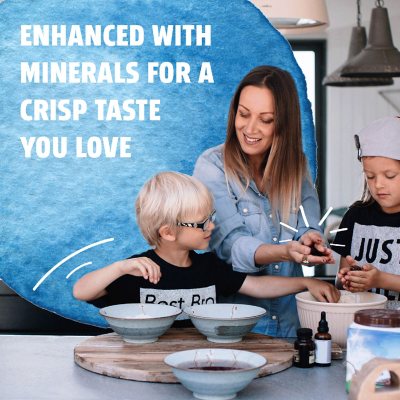 Pure Life Purified Water 16.9 fl. oz., 40 pk.