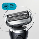 Braun Series 7 7089cc Electric Razor Shaver Kit