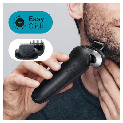 Braun Series 7 7089cc Electric Razor Shaver Kit