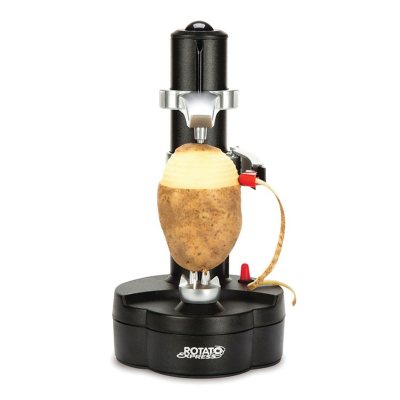 Rotato Express Potato Peeler by Starfrit