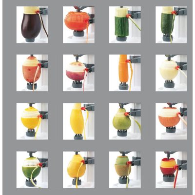 Rotato Express Potato Peeler by Starfrit