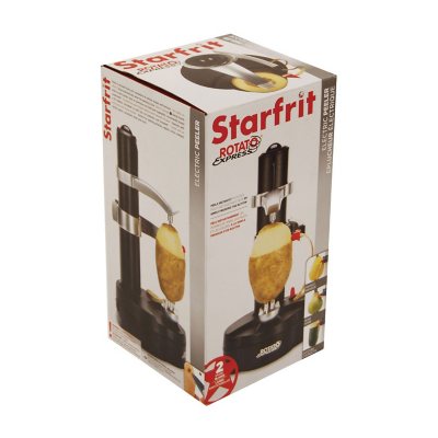 Rotato Express Potato Peeler by Starfrit
