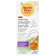 Burt's Bees Kids Nighttime Cough Syrup, Manuka Honey 4 fl. oz.