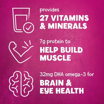 PediaSure Grow and Gain Nutrition Shake for Kids, Chocolate (8 fl. oz., 24 pk.)