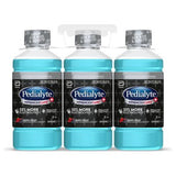 Pedialyte AdvancedCare Plus Electrolyte Solution Berry Frost 3 pk., 33.8 fl. oz.