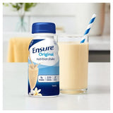 Ensure Original Nutrition Shake, Vanilla 8 fl. oz., 24 ct.