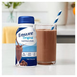 Ensure Original Nutrition Shake, Milk Chocolate, 8 fl. oz., 24 pk.