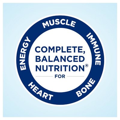 Ensure Original Nutrition Shake, Strawberry 8 fl. oz., 24 ct.