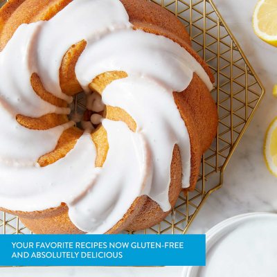 King Arthur Gluten-Free Measure for Measure Flour, 5 lbs.