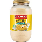 Zatarain's Seasoned Fish-Fri, 5.75 lbs.