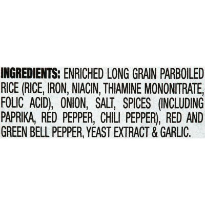 Zatarain's Jambalaya Rice Dinner Mix, 8 oz., 4 pk.