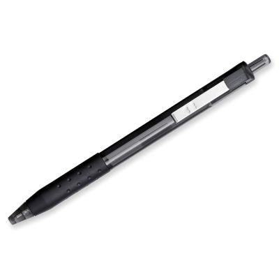 Paper Mate InkJoy 300RT Ballpoint Pen, 1mm, Black, 36pk.