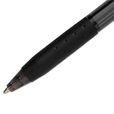 Paper Mate InkJoy 300RT Ballpoint Pen, 1mm, Black, 36pk.