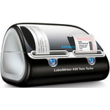 DYMO LabelWriter - 450 Twin Turbo High Speed Postage & Label Printer