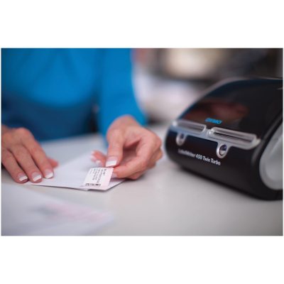 DYMO LabelWriter - 450 Twin Turbo High Speed Postage & Label Printer