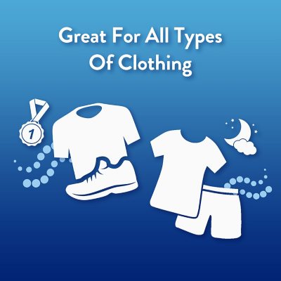 Snuggle Scent Boosters Pacs, Blue Iris and Ocean Breeze, 115 ct.