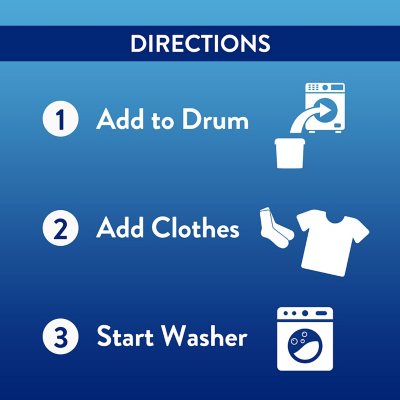 Snuggle Scent Boosters Pacs, Blue Iris and Ocean Breeze, 115 ct.
