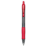 Pilot G2 Retractable Premium Gel Ink Pens, Select Color Bold, 12 ct.