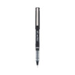 Pilot - Precise V5 Roller Ball Stick Pen, Needle Pt, Black Ink, 0.5mm Extra Fine -  Dozen