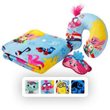 3-Piece Kids' Character Travel Set, Assorted Styles