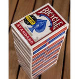 Bicycle Standard Playing Cards - 12 pks.