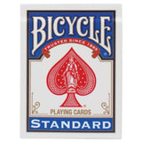 Bicycle Standard Playing Cards - 12 pks.