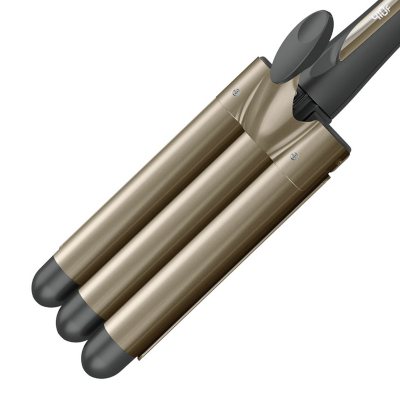 InfinitiPRO by Conair Large Triple Barrel Waver