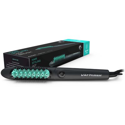 DAFNI Muse Hair Styling and Straightening Brush by DAFNI X CONAIR