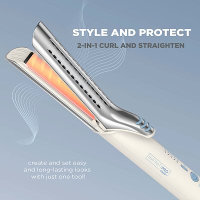 InfinitiPRO by Conair Cool Air Styler Luxe