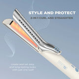 InfinitiPRO by Conair Cool Air Styler Luxe