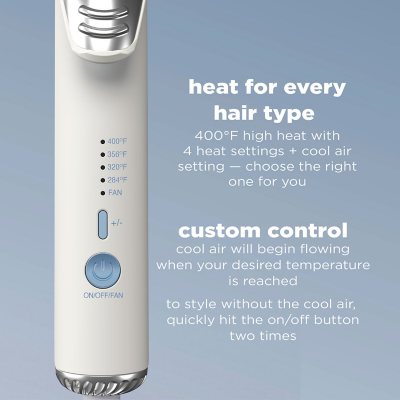 InfinitiPRO by Conair Cool Air Styler Luxe