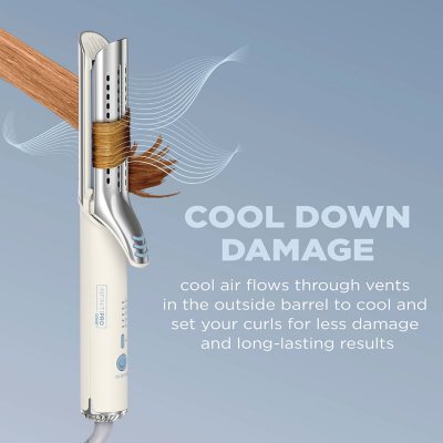 InfinitiPRO by Conair Cool Air Styler Luxe