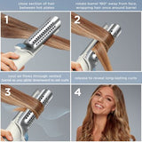 InfinitiPRO by Conair Cool Air Styler Luxe