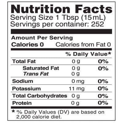 Bragg Apple Cider Vinegar, 128oz.