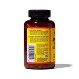 Bragg Apple Cider Vinegar 750 mg Capsules 180 ct.